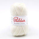 Phildar Phil Coton 4 1397 Chalk
