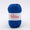 Phildar Phil Coton 4 1410 Ultramarine