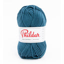 Phildar Phil Coton 4 2150 Prussian Blue