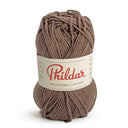 Phildar Phil Coton 4 2164 Candied Chestnut