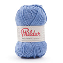 Phildar Phil Coton 4 2410 Cornflower