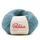 Phildar Phil Mohair Coton 2089 Sea Green