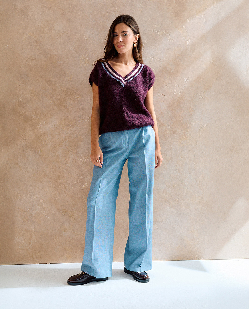 Phildar Phil Mohair Coton (2)