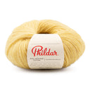 Phildar Phil Mohair Coton 2461 Golden Yellow