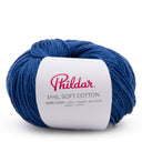 Phildar Phil Soft Coton 2085 Ultramarine