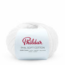 Phildar Phil Soft Coton 2225 White