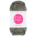 Pink Label Acrylic Ribbon 060 Fay - Dark Gray
