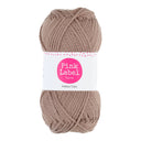 Pink Label Cotton Tube 018 Lisa - Taupe