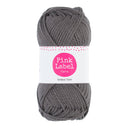 Pink Label Cotton Tube 060 Fay - Dark Gray