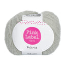 Pink Label Felt-it 020 Kate - Misty Gray