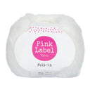 Pink Label Felt-it 025 Jasmin - Off-White