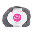 Pink Label Felt-it 060 Fay - Dark Gray