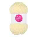 Pink Label Hugg 996 Amy - Yellow