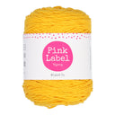 Pink Label Mixed Up 082 Jane - Cosy Yellow
