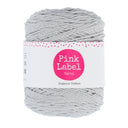 Pink Label Organic Cotton 012 Lizz - Cement Gray
