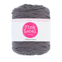 Pink Label Organic Cotton 060 Fay - Dark Gray