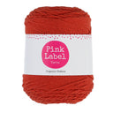 Pink Label Organic Cotton 078 Tess - Cognac