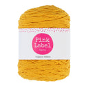Pink Label Organic Cotton 082 Jane - Cosy Yellow