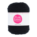 Pink Label Organic Cotton 085 Marly - Black