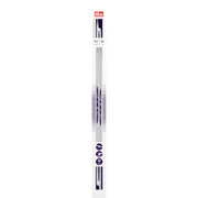 Prym Breinaalden met Knop Ergonomics 40 cm 9,00 mm