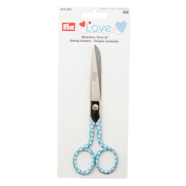 Prym love naaischaar — gemaakt met Prym Love Naaischaar (5)