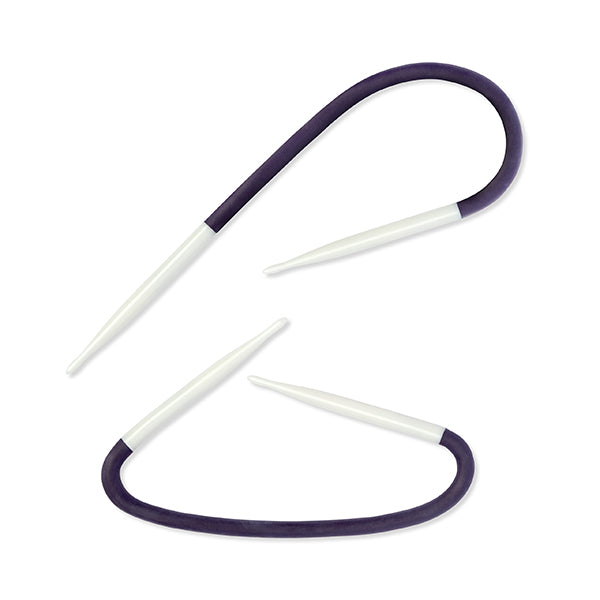 Prym Yoga Kabelnaalden 7mm (4)