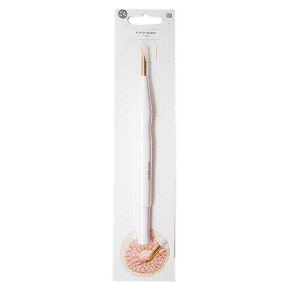 Rico Punch Naald Dik 5mm