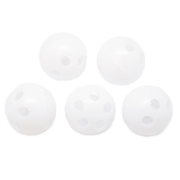 Rammelkraal Set 5 Stuks 24 mm