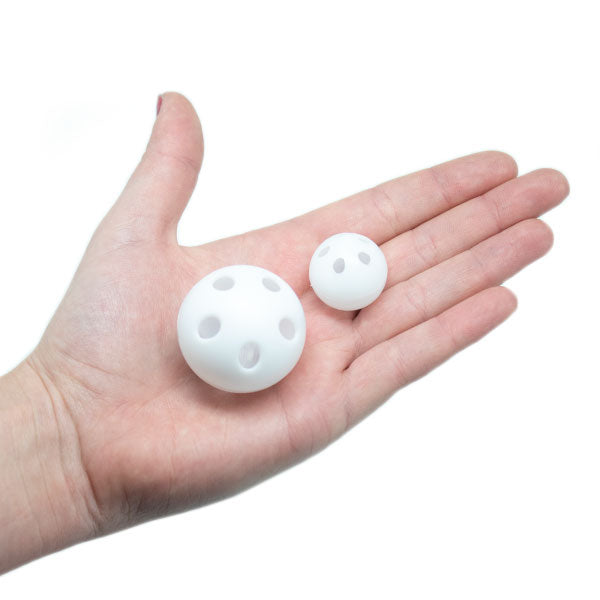 Rammelkraal mm — gemaakt met Rammelkraal 38mm