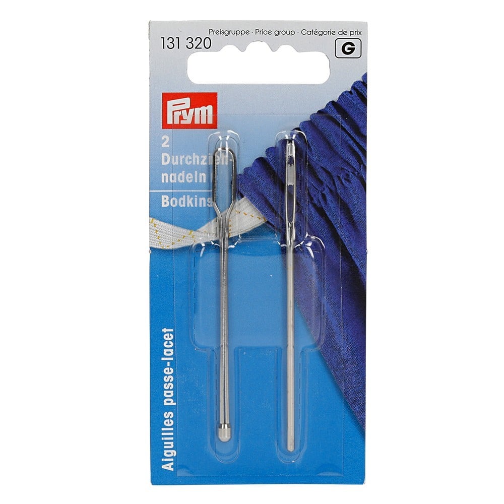 Prym Rijgnaalden