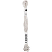 Rico Sticktwist Borduurgaren 8m 291 Dark Grey