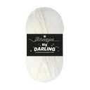 Scheepjes Big Darling 401 Ice Bear