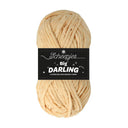 Scheepjes Big Darling 411 Capybara