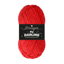 Scheepjes Big Darling 427 Cherry
