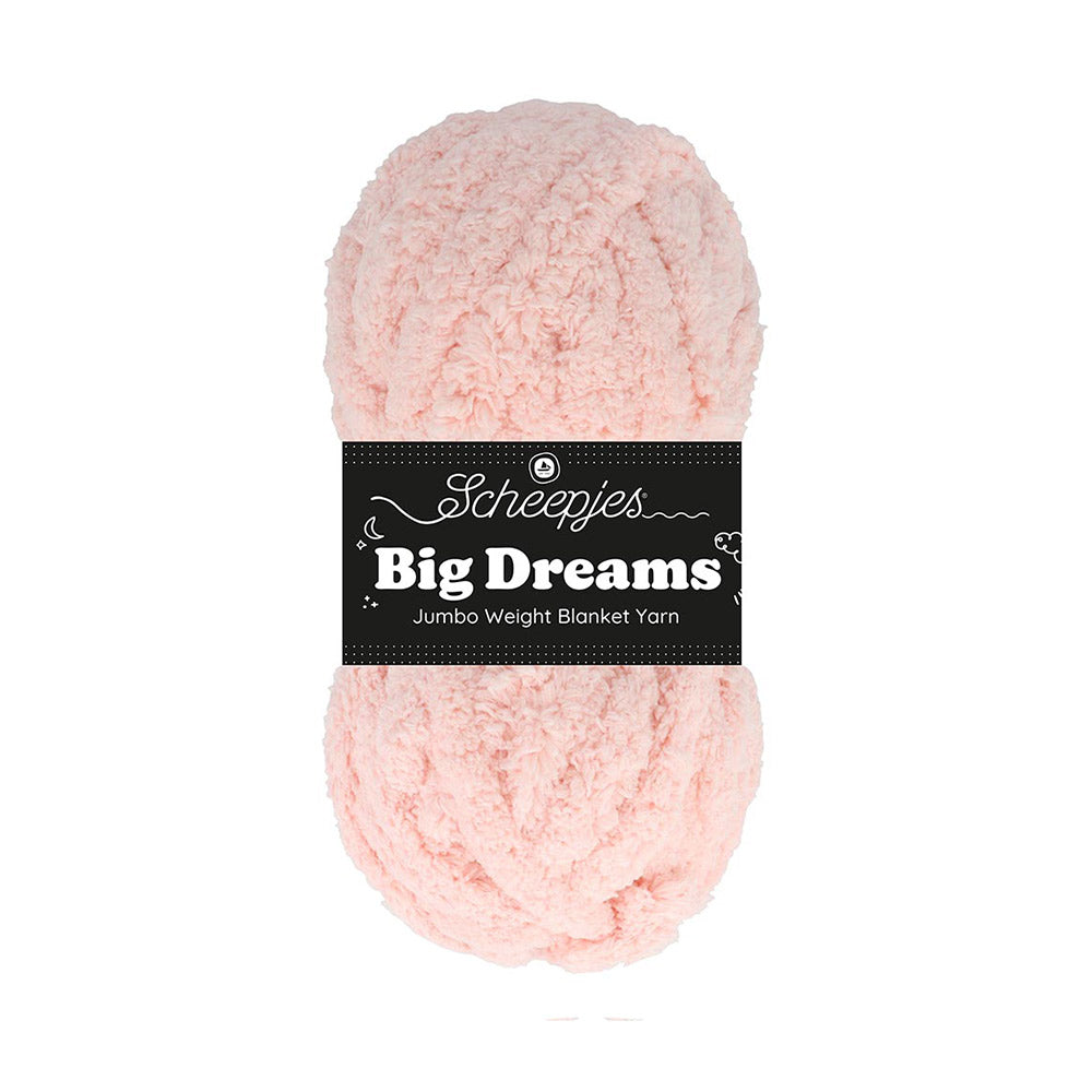 Scheepjes Big Dreams 505 Happiness