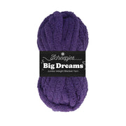 Scheepjes Big Dreams 510 Fantasy