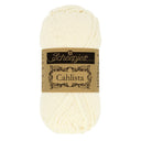 Scheepjes Cahlista 130 Old Lace