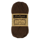 Scheepjes Cahlista 162 Black Coffee