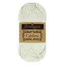 Scheepjes Cahlista 172 Light Silver