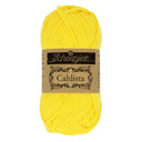 Scheepjes Cahlista 280 Lemon