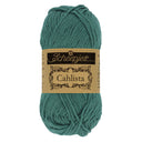 Scheepjes Cahlista 391 Deep Ocean