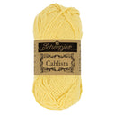 Scheepjes Cahlista 403 Lemonade