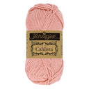 Scheepjes Cahlista 408 Old Rose