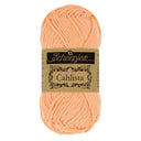 Scheepjes Cahlista 414 Vintage Peach
