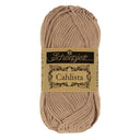 Scheepjes Cahlista 506 Caramel