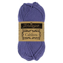 Scheepjes Cahlista 508 Deep Amethyst