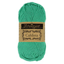 Scheepjes Cahlista 514 Jade