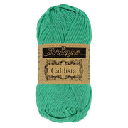 Scheepjes Cahlista 514 Jade