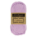 Scheepjes Cahlista 520 Lavender