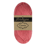 Scheepjes Catona 25g 082 Bubblegum